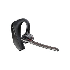 Poly Voyager 5200 Wireless Headset Black - Ultimate Comfort & Superior Sound Quality